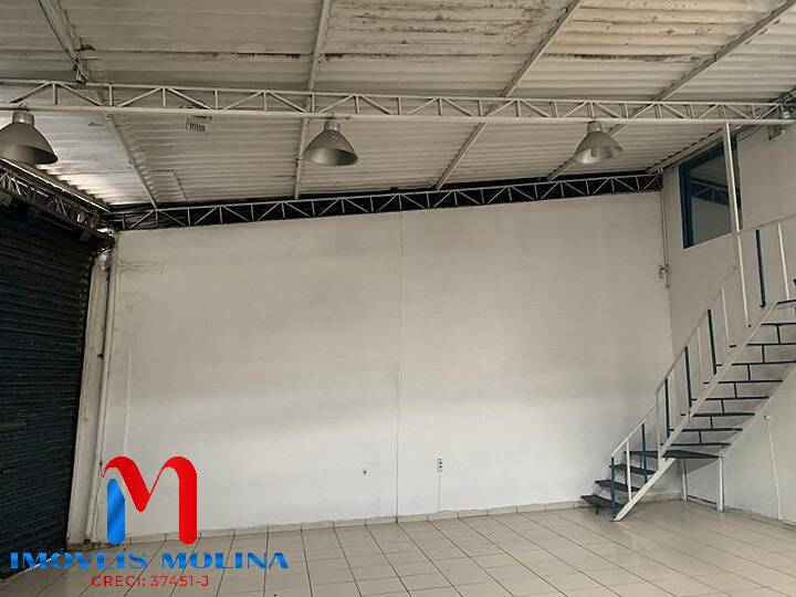 Loja-Salão para alugar, 165m² - Foto 4