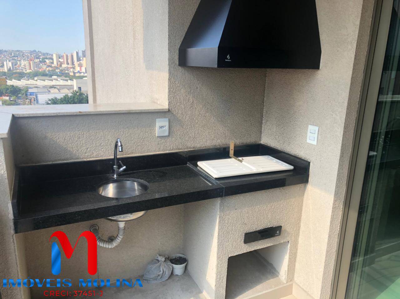 Apartamento à venda com 2 quartos, 73m² - Foto 12