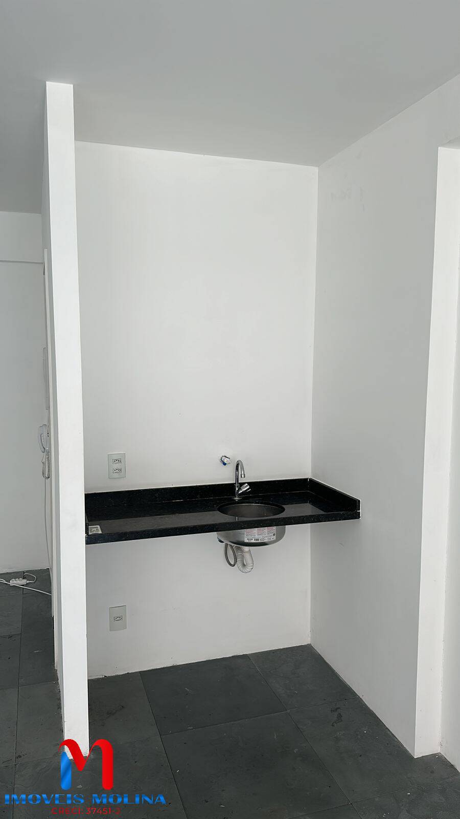 Conjunto Comercial-Sala à venda, 53m² - Foto 3