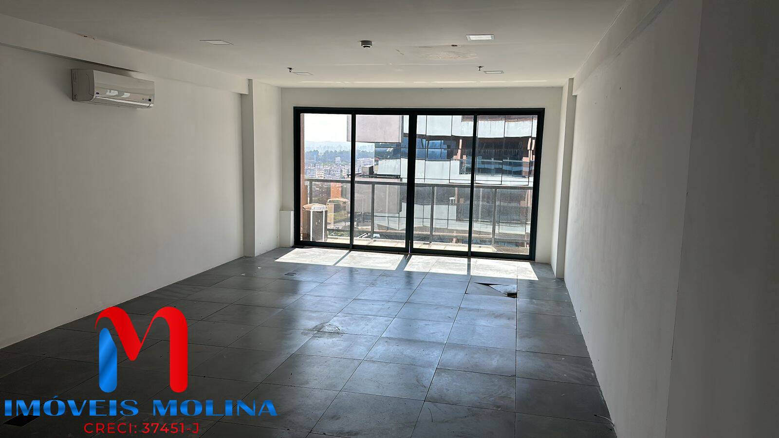 Conjunto Comercial-Sala à venda, 53m² - Foto 7