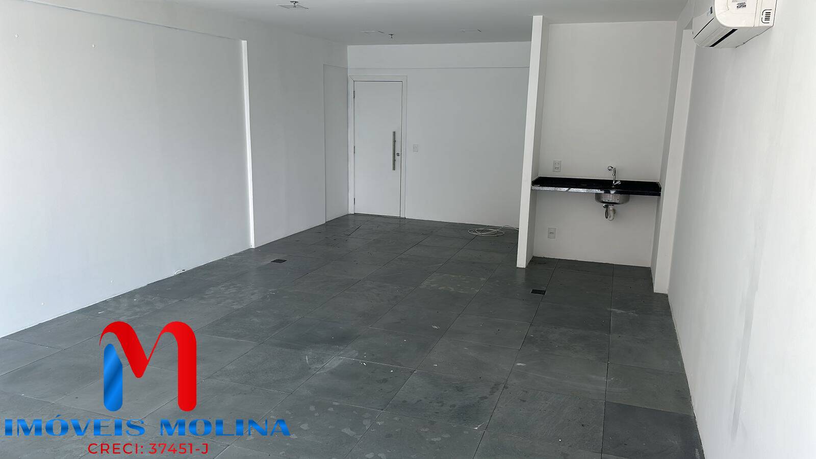 Conjunto Comercial-Sala à venda, 53m² - Foto 4