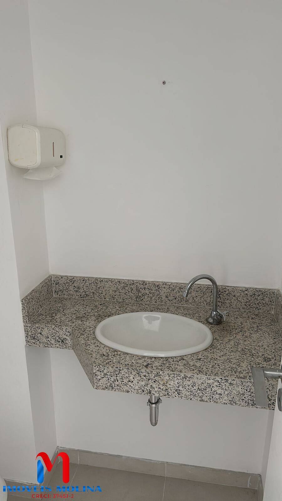 Conjunto Comercial-Sala à venda, 53m² - Foto 8