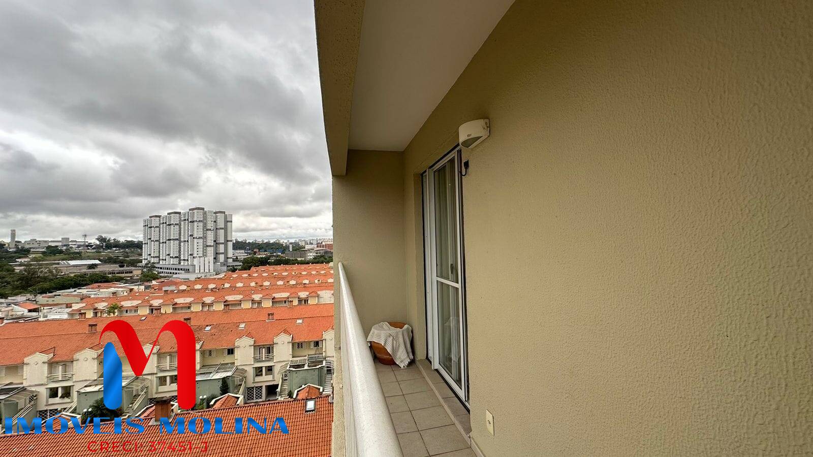 Apartamento à venda com 3 quartos, 78m² - Foto 5