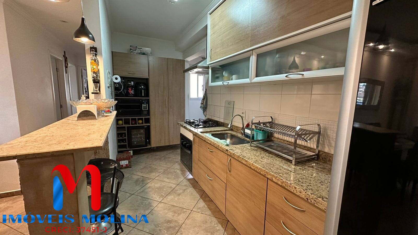 Apartamento à venda com 3 quartos, 78m² - Foto 6