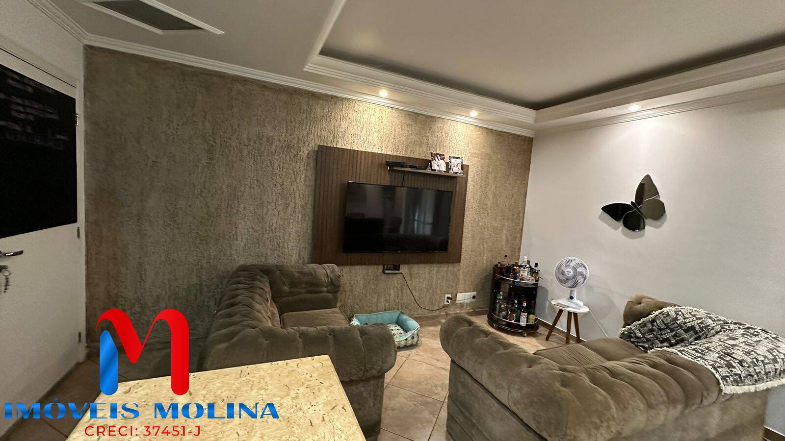 Apartamento à venda com 3 quartos, 78m² - Foto 9