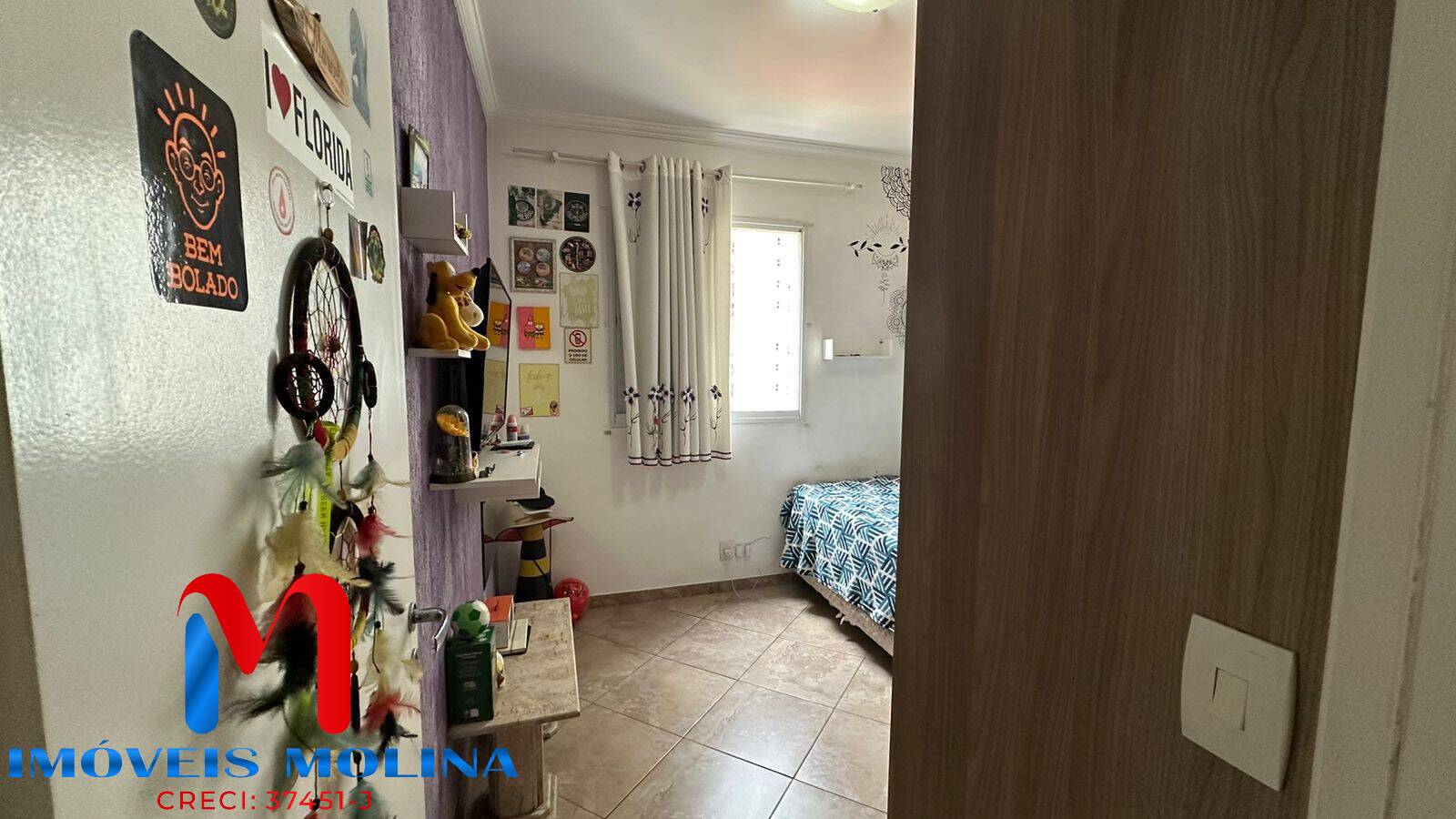 Apartamento à venda com 3 quartos, 78m² - Foto 8