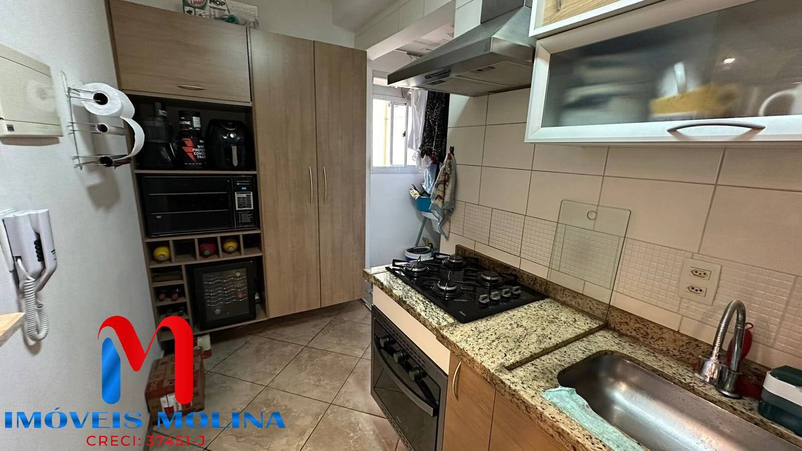 Apartamento à venda com 3 quartos, 78m² - Foto 10