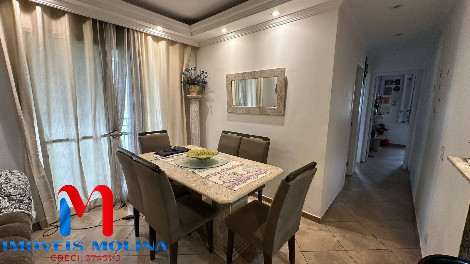 Apartamento à venda com 3 quartos, 78m² - Foto 11