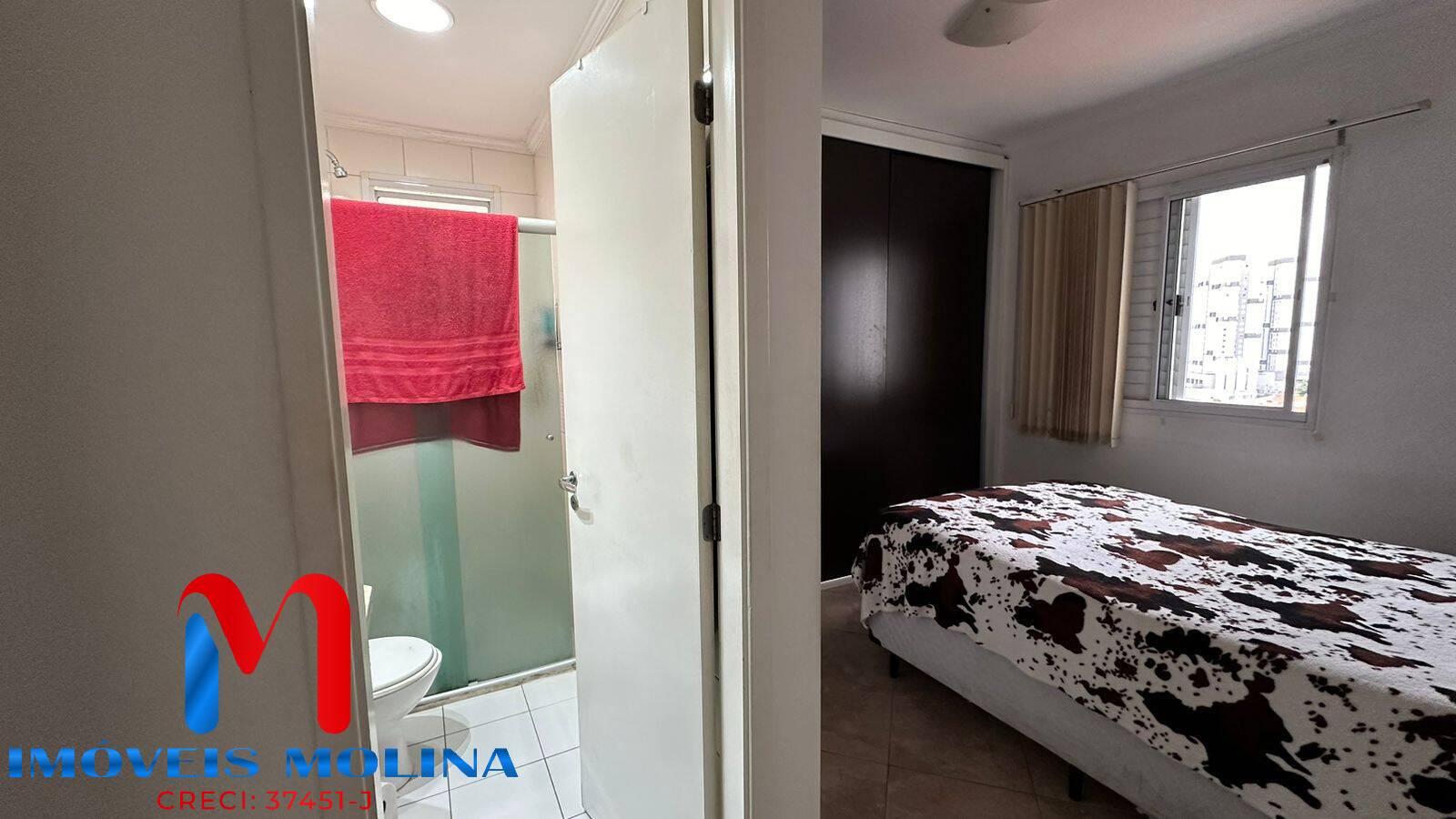 Apartamento à venda com 3 quartos, 78m² - Foto 13