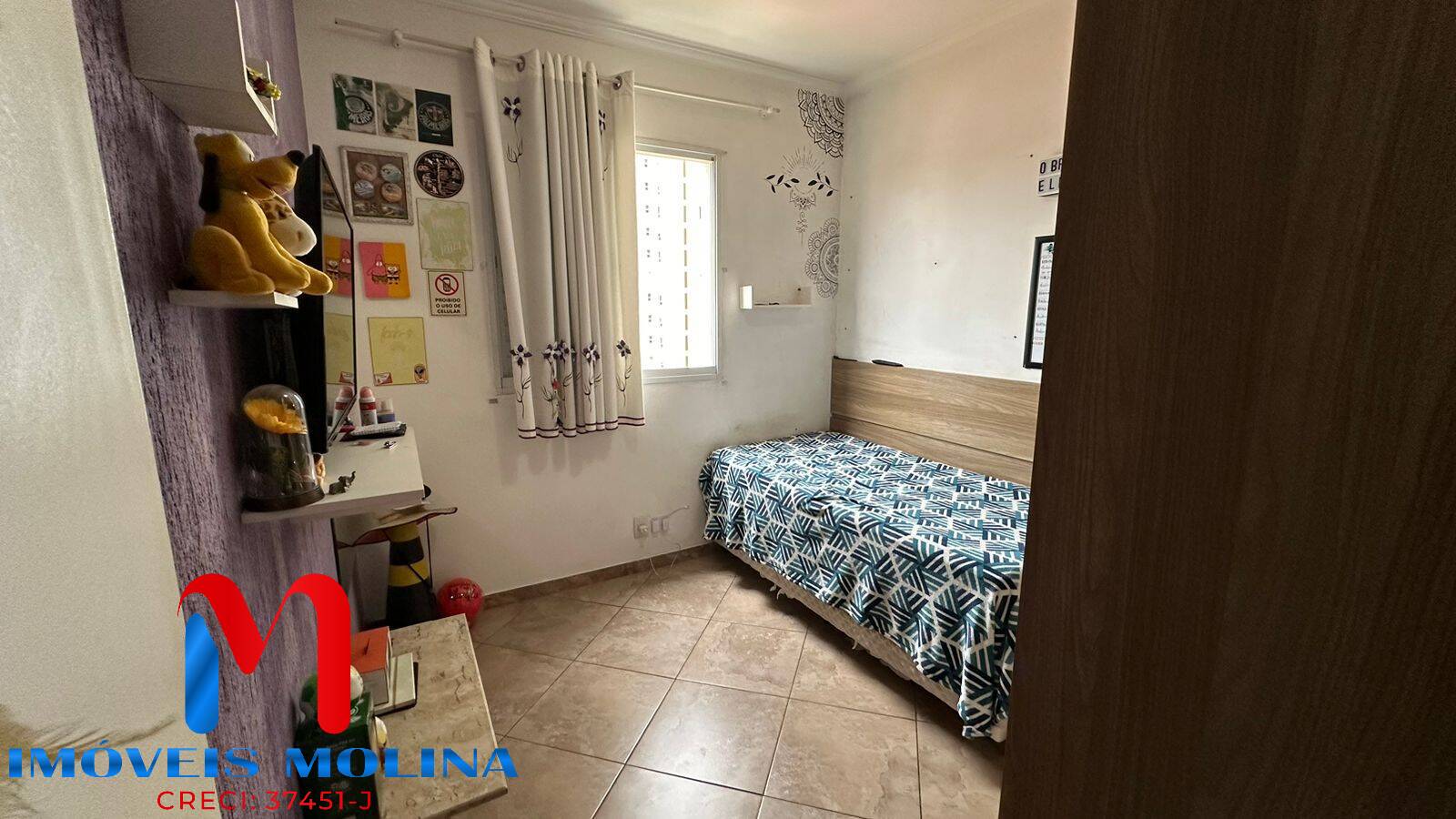 Apartamento à venda com 3 quartos, 78m² - Foto 15