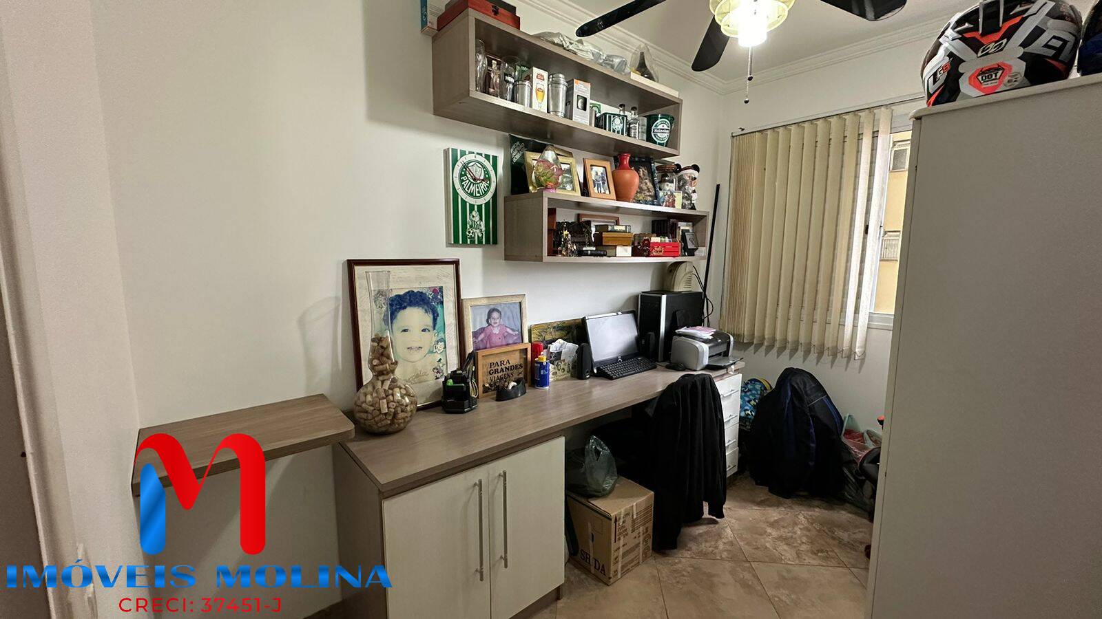 Apartamento à venda com 3 quartos, 78m² - Foto 16