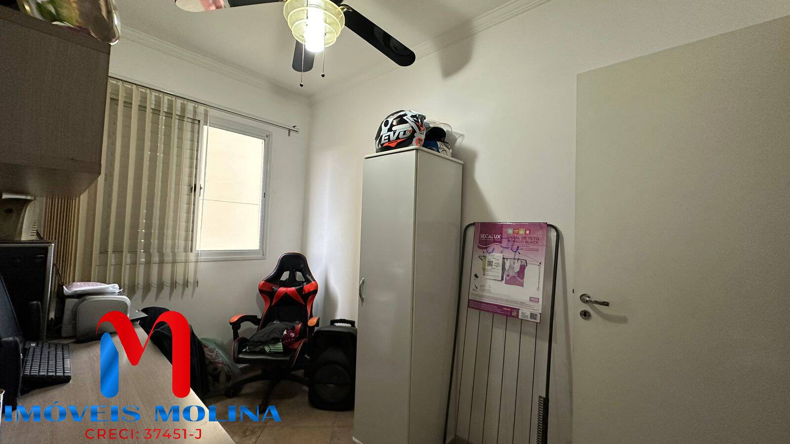 Apartamento à venda com 3 quartos, 78m² - Foto 14