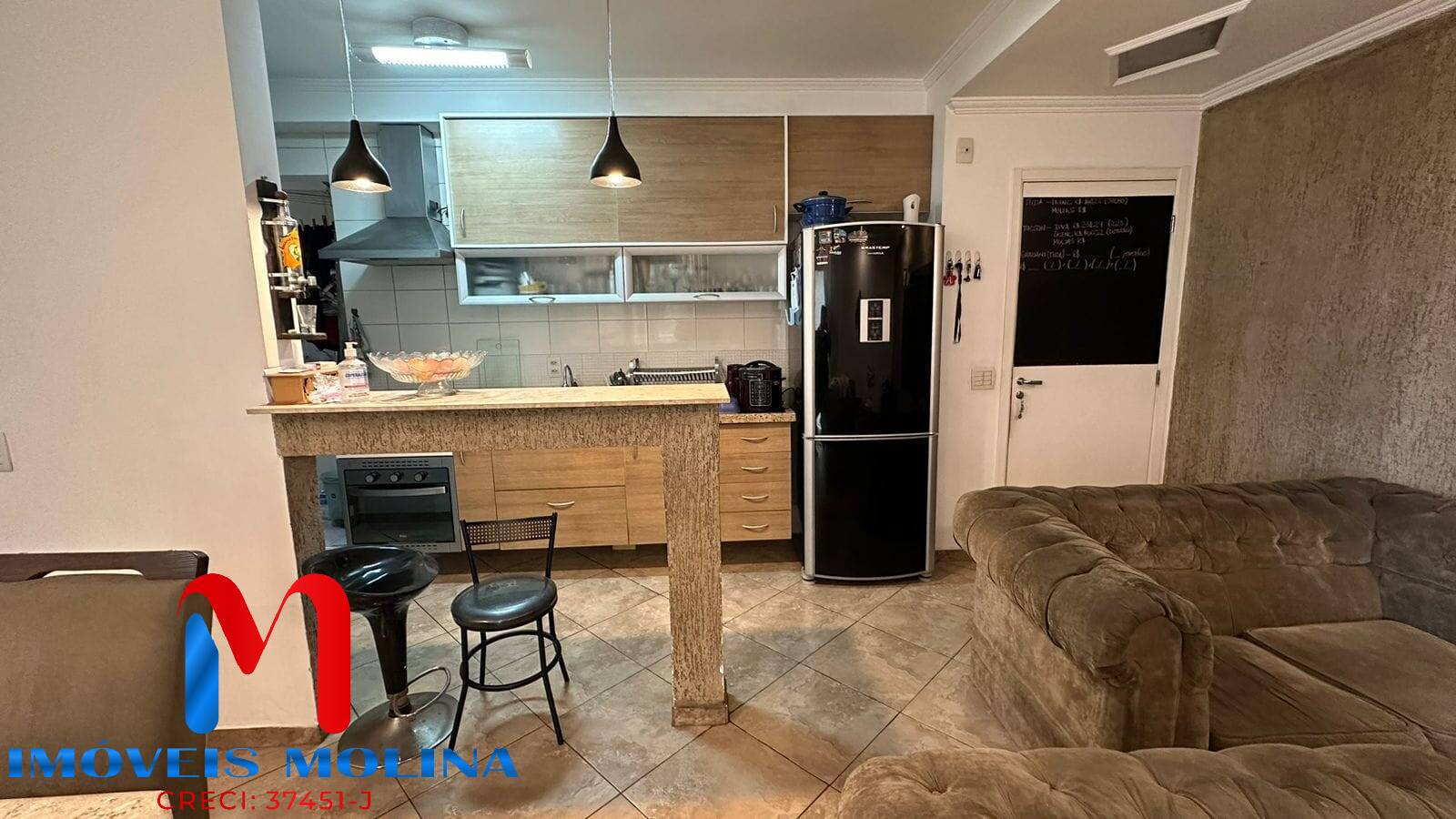 Apartamento à venda com 3 quartos, 78m² - Foto 19