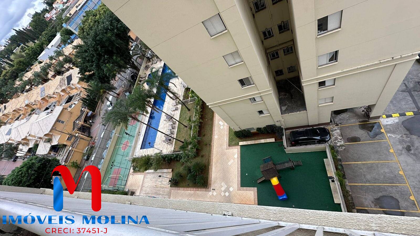 Apartamento à venda com 3 quartos, 78m² - Foto 18