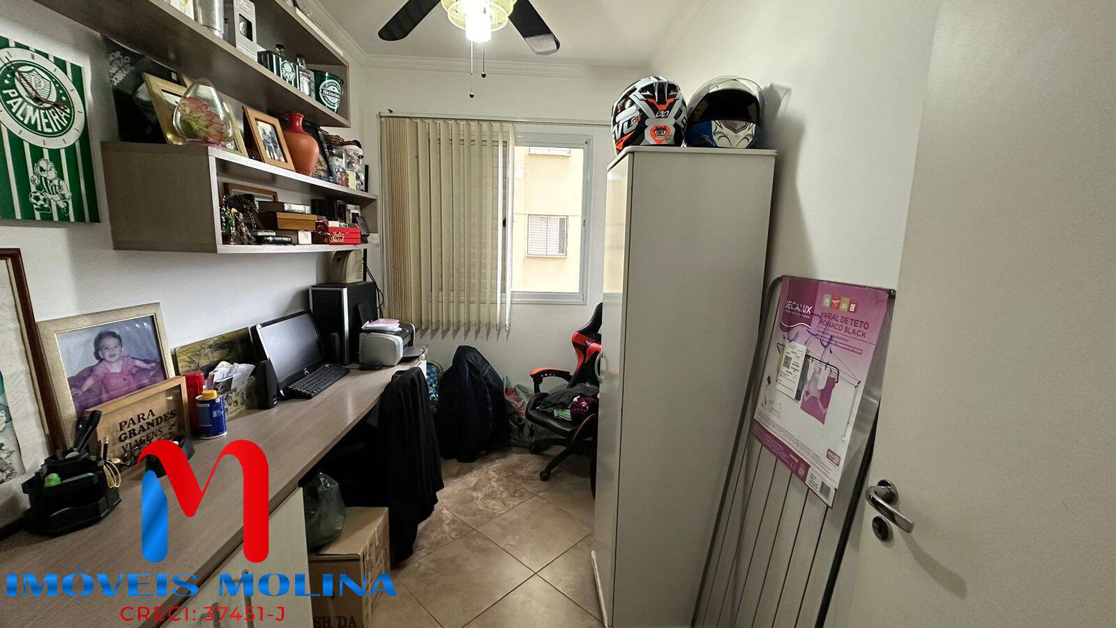 Apartamento à venda com 3 quartos, 78m² - Foto 21