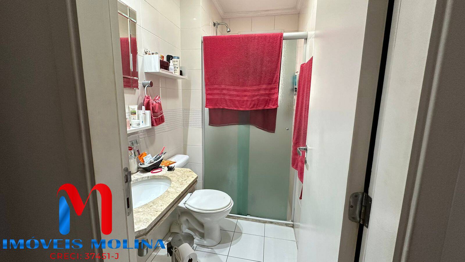 Apartamento à venda com 3 quartos, 78m² - Foto 22