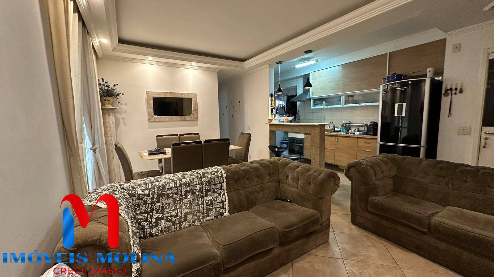 Apartamento à venda com 3 quartos, 78m² - Foto 23