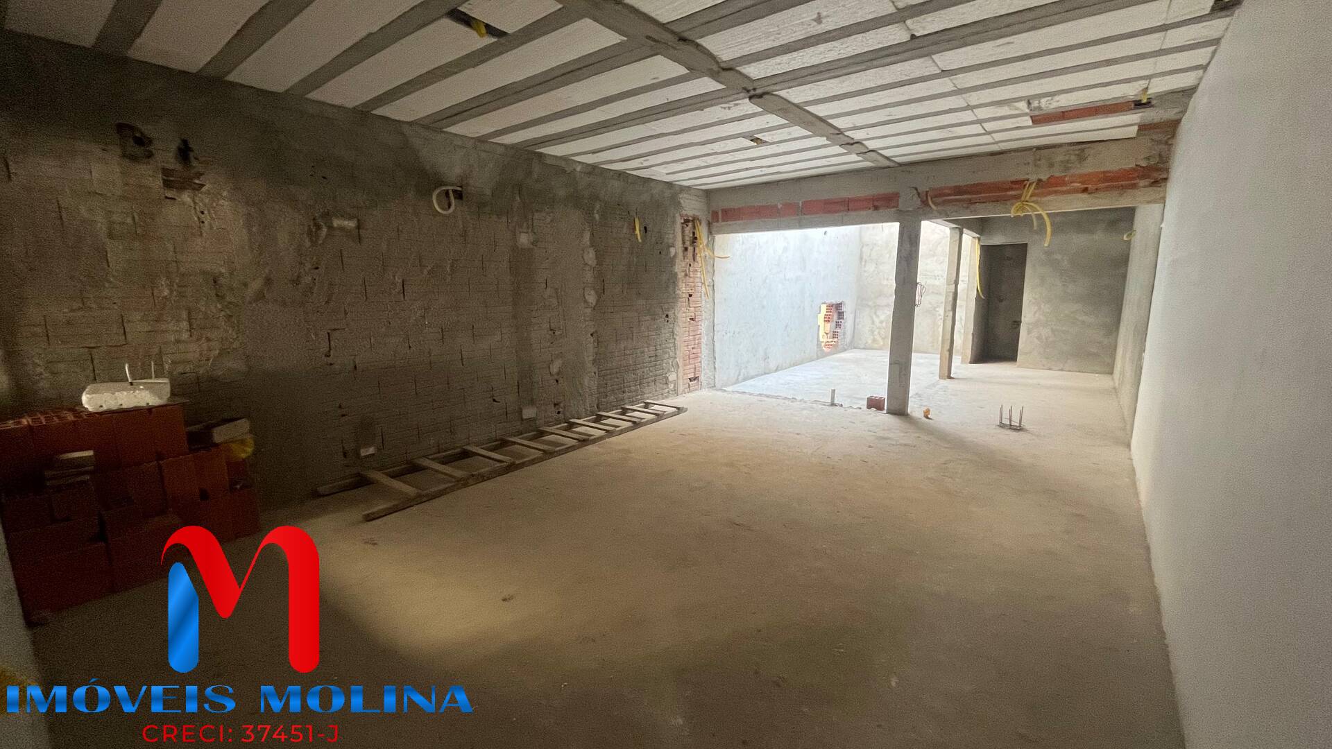 Casa à venda com 3 quartos, 257m² - Foto 9