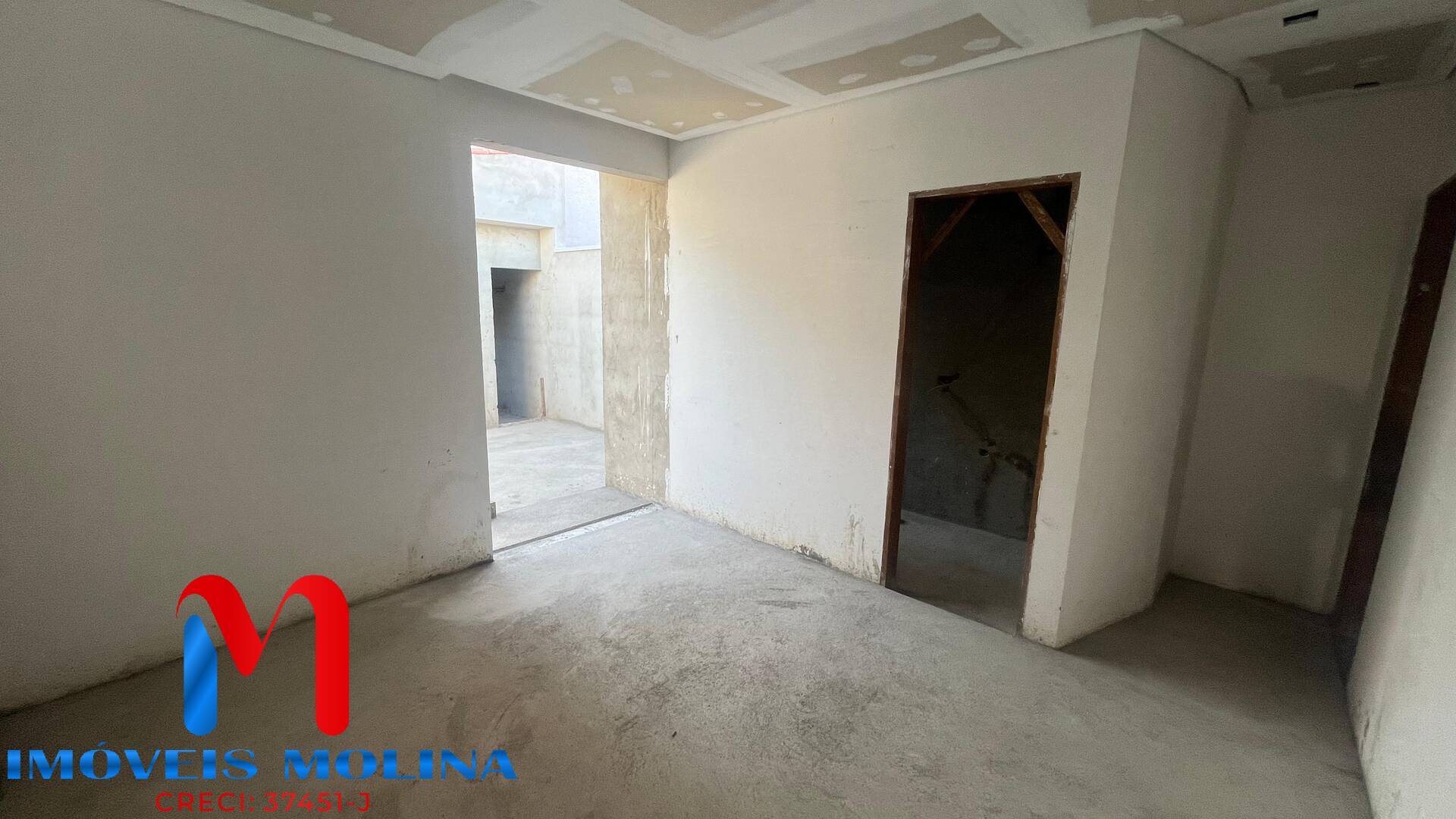 Casa à venda com 3 quartos, 257m² - Foto 12