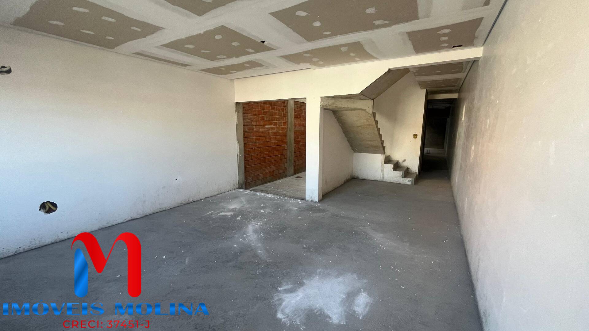 Casa à venda com 3 quartos, 257m² - Foto 19