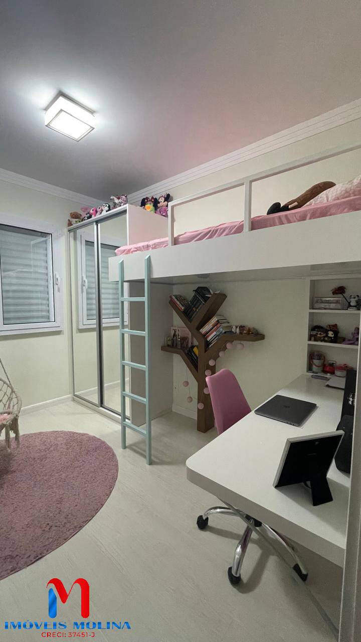 Apartamento à venda com 4 quartos, 172m² - Foto 7