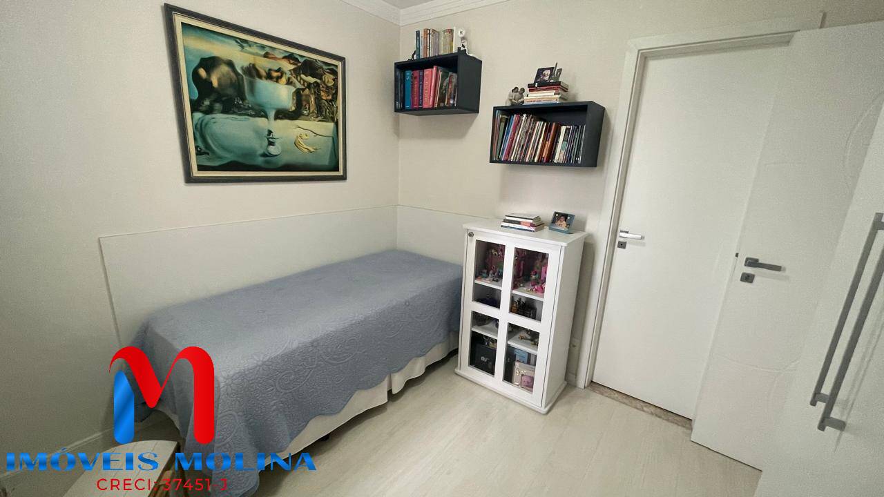 Apartamento à venda com 4 quartos, 172m² - Foto 6