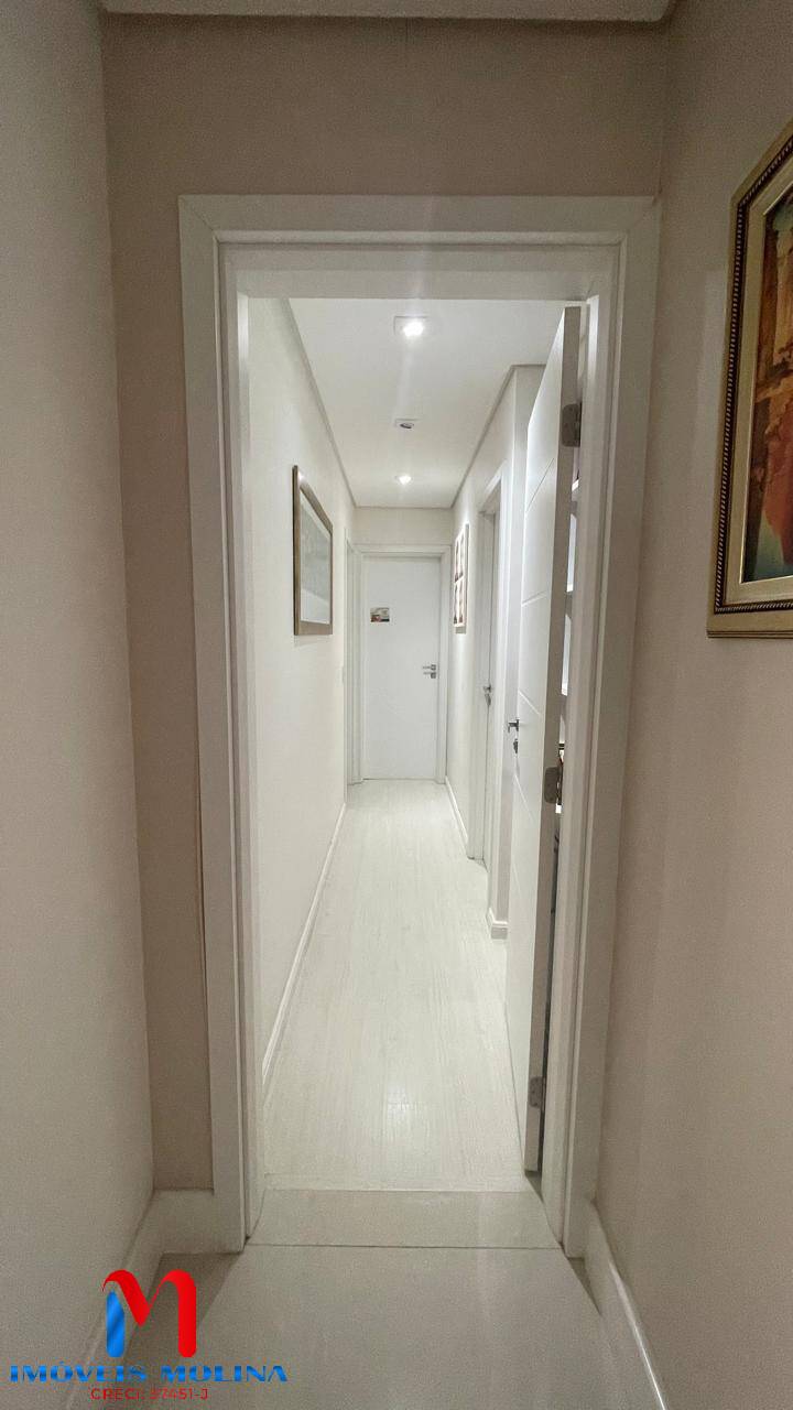 Apartamento à venda com 4 quartos, 172m² - Foto 10