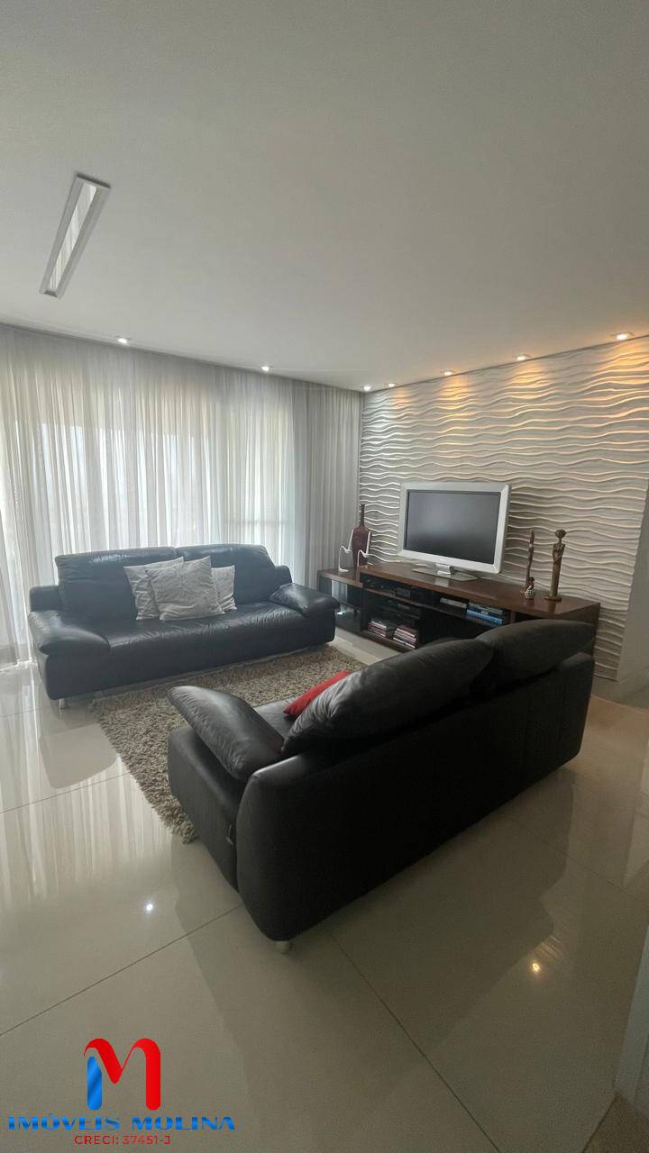 Apartamento à venda com 4 quartos, 172m² - Foto 9