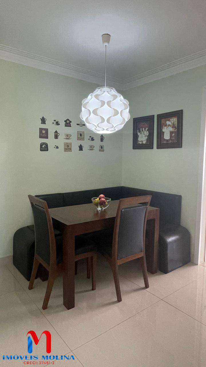 Apartamento à venda com 4 quartos, 172m² - Foto 13