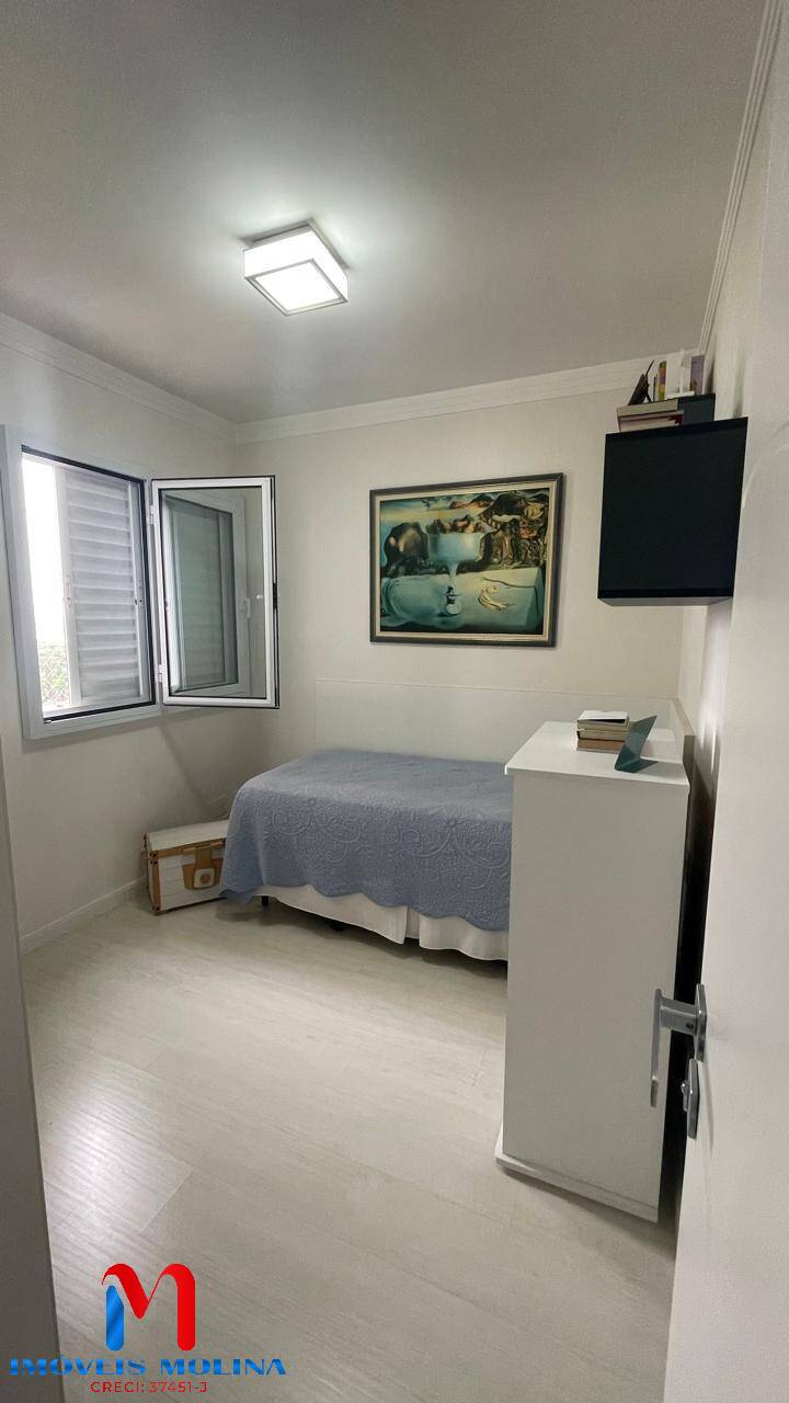 Apartamento à venda com 4 quartos, 172m² - Foto 20