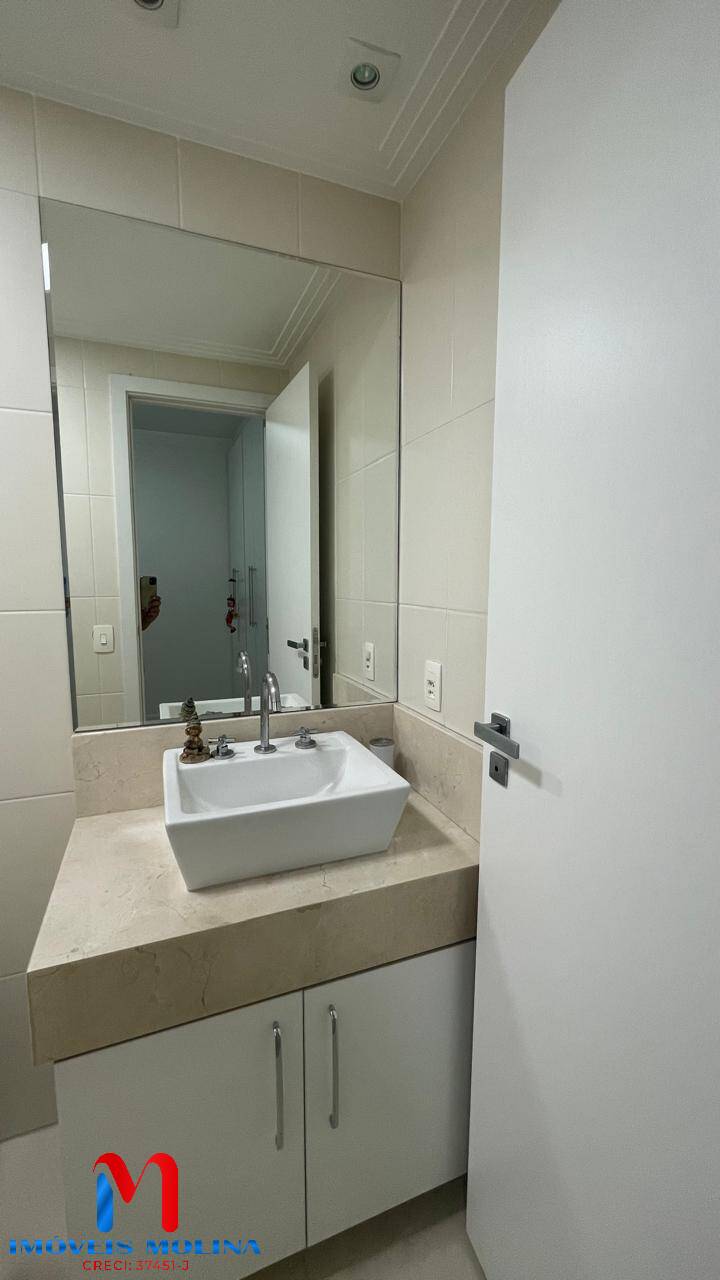 Apartamento à venda com 4 quartos, 172m² - Foto 21