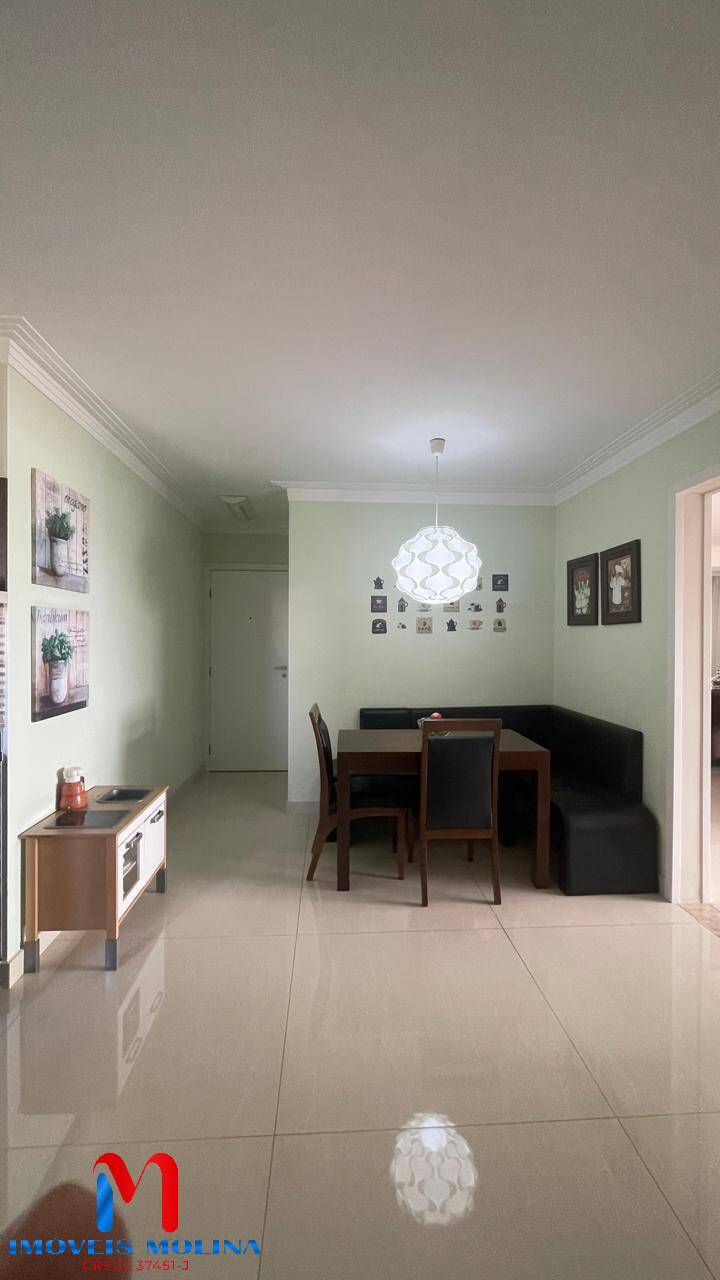 Apartamento à venda com 4 quartos, 172m² - Foto 23