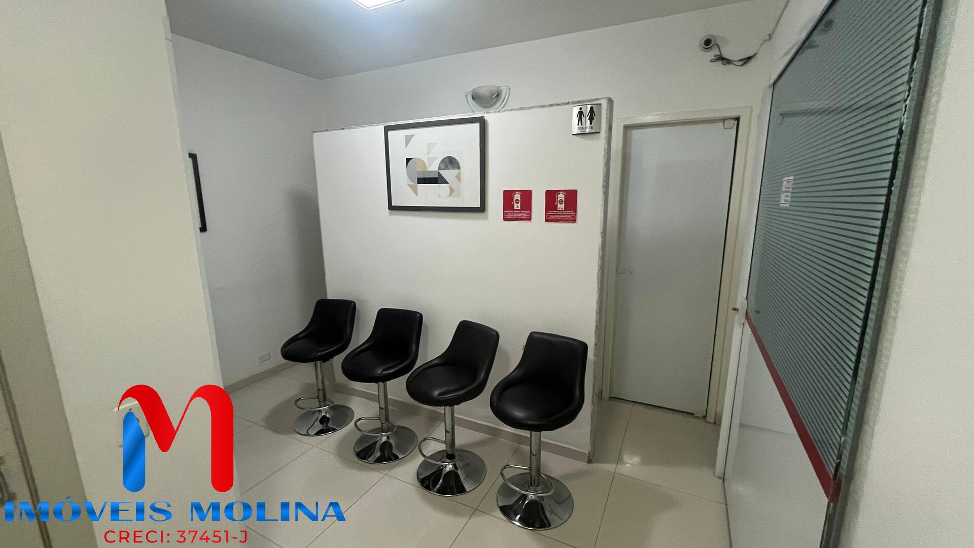 Conjunto Comercial-Sala à venda, 280m² - Foto 2