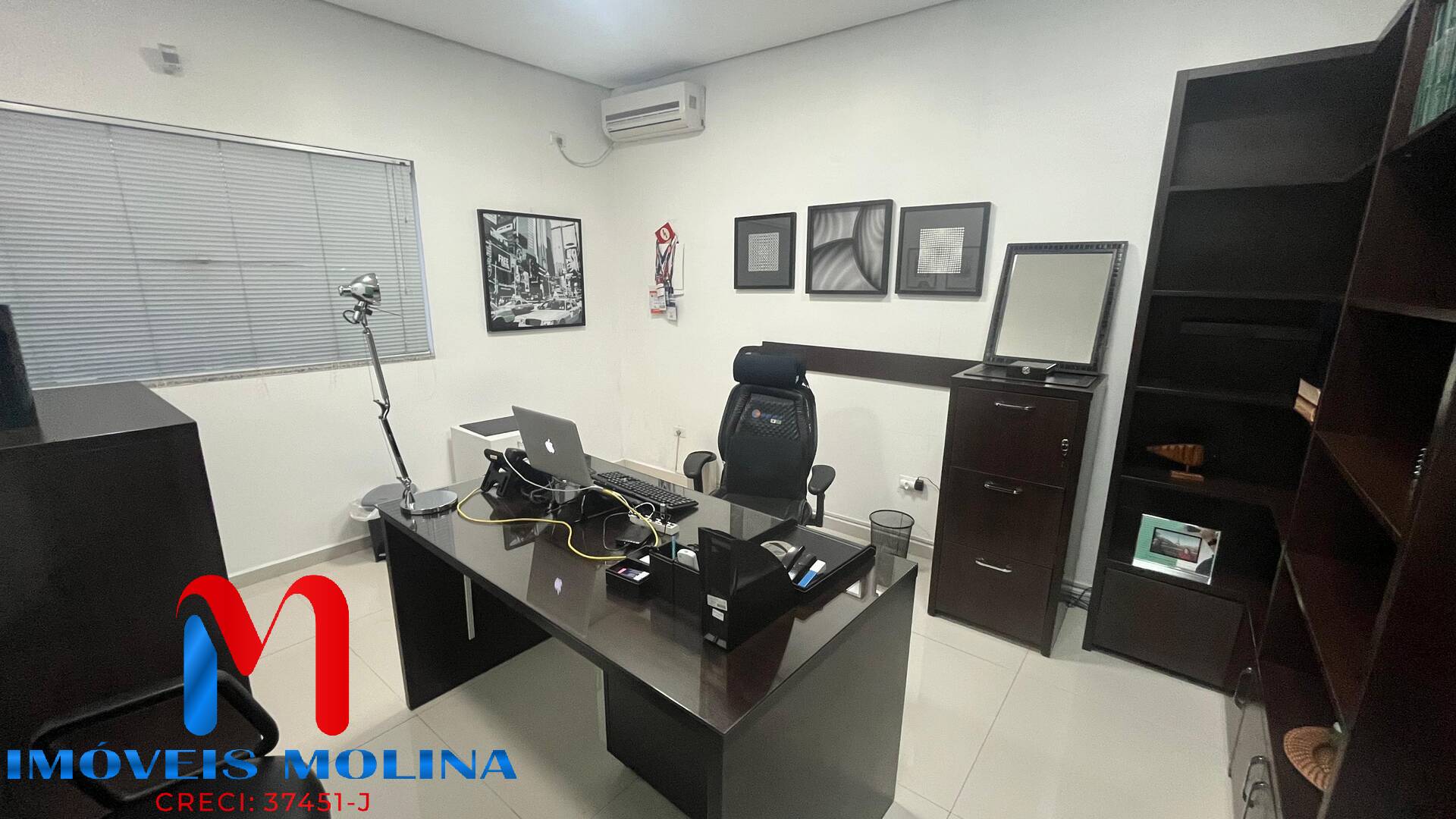 Conjunto Comercial-Sala à venda, 280m² - Foto 3