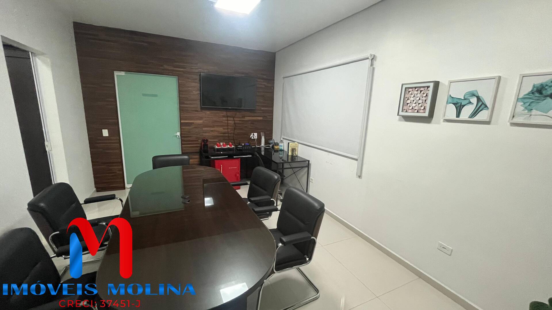 Conjunto Comercial-Sala à venda, 280m² - Foto 4