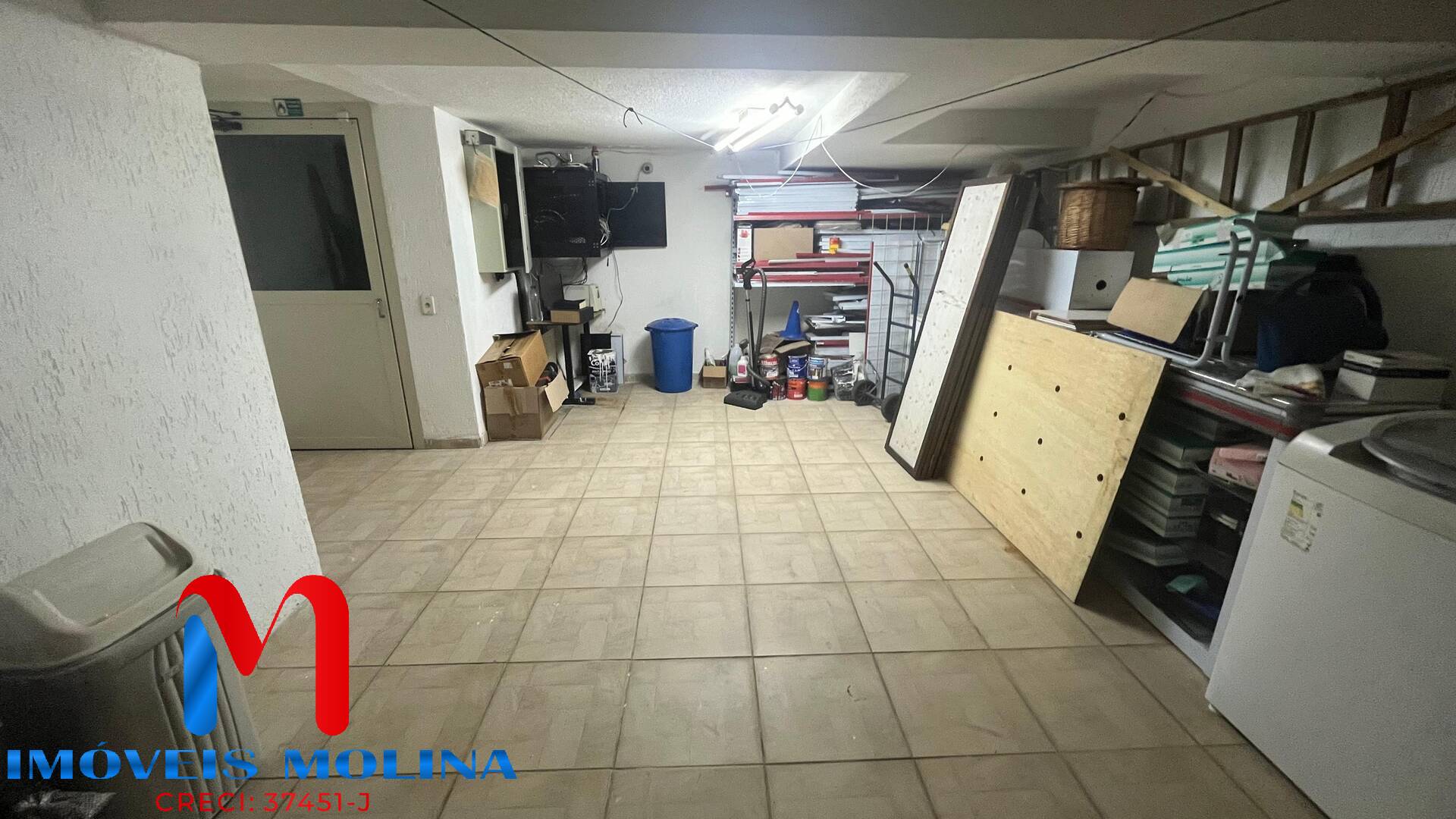 Conjunto Comercial-Sala à venda, 280m² - Foto 8