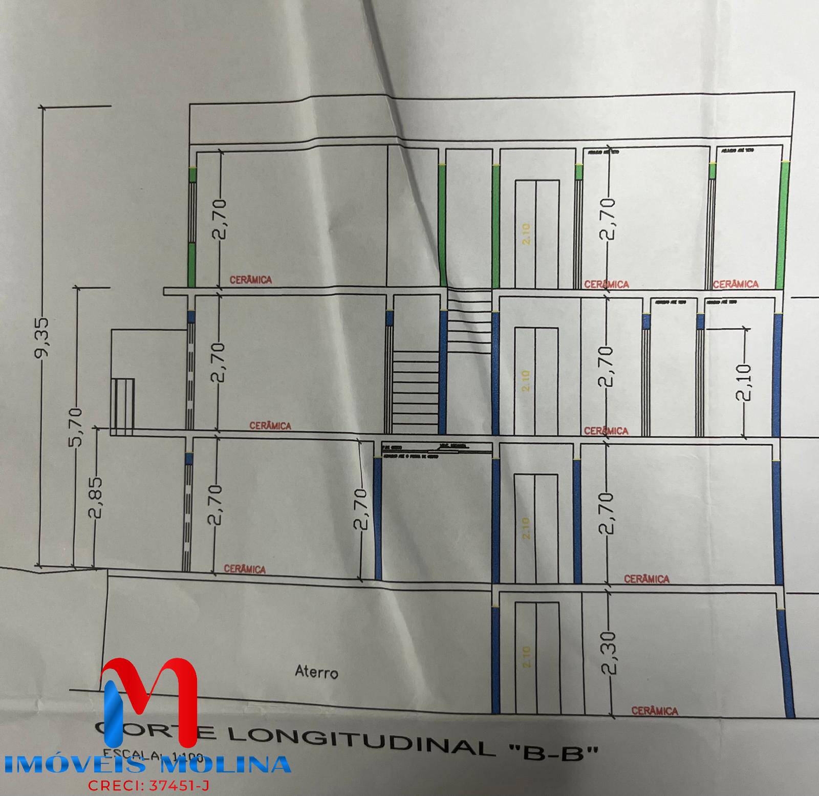 Conjunto Comercial-Sala à venda, 280m² - Foto 11