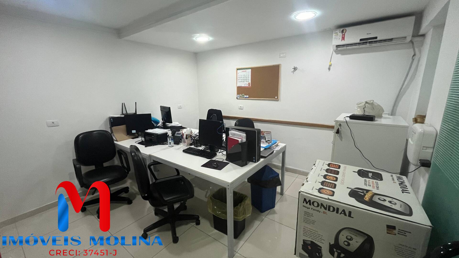 Conjunto Comercial-Sala à venda, 280m² - Foto 14