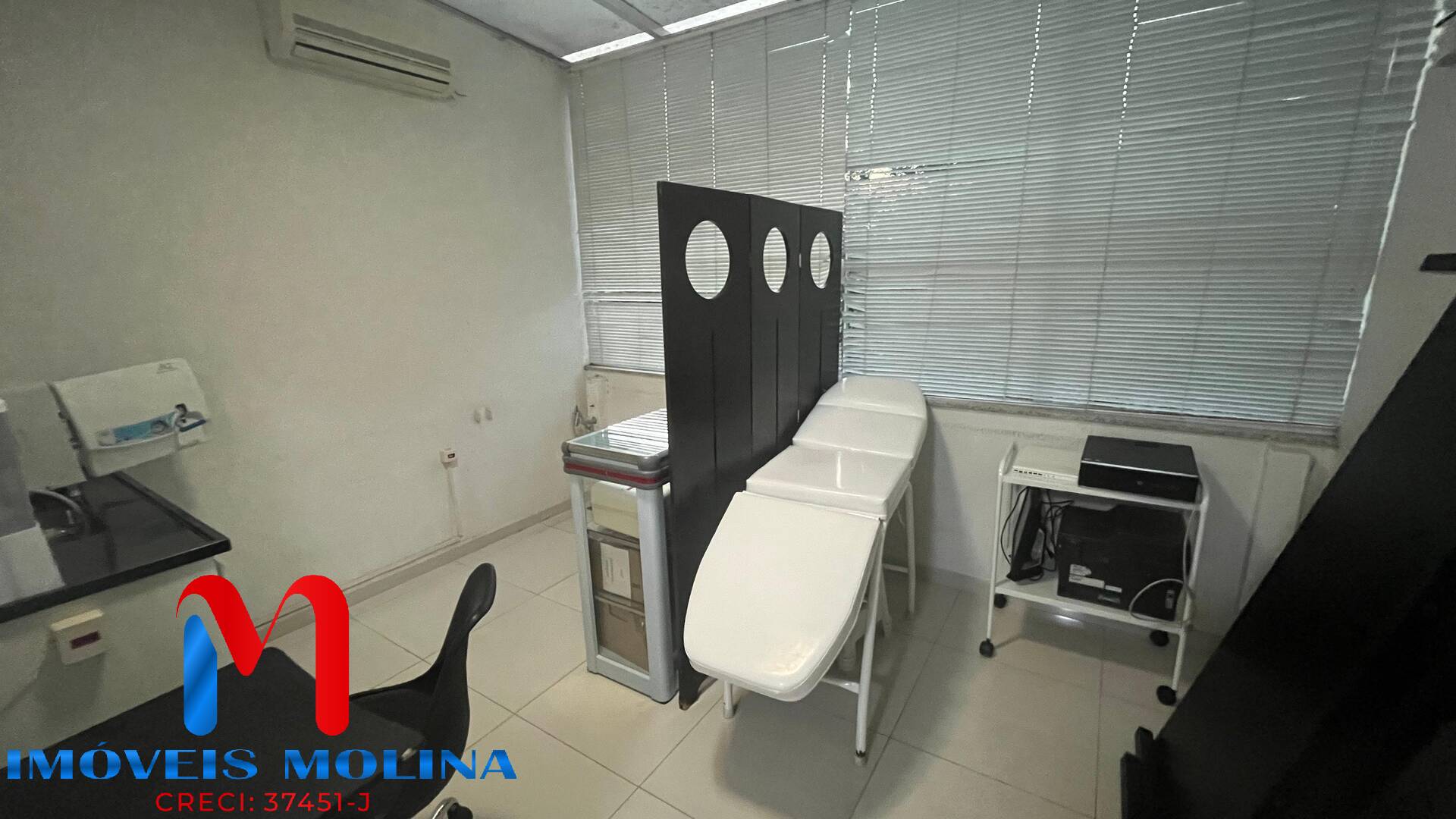 Conjunto Comercial-Sala à venda, 280m² - Foto 15