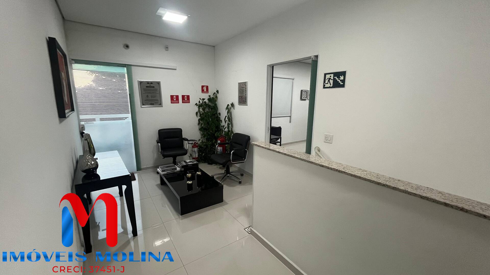 Conjunto Comercial-Sala à venda, 280m² - Foto 16