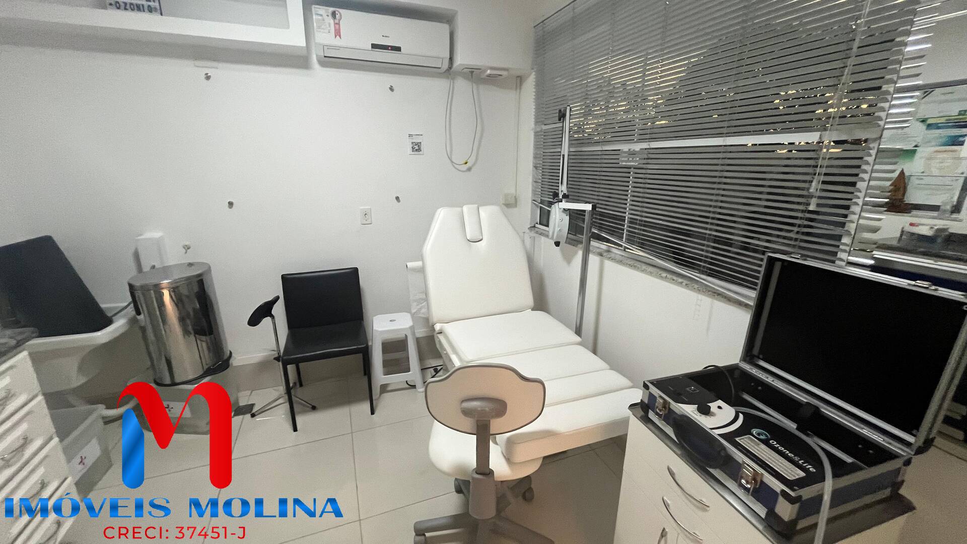 Conjunto Comercial-Sala à venda, 280m² - Foto 19