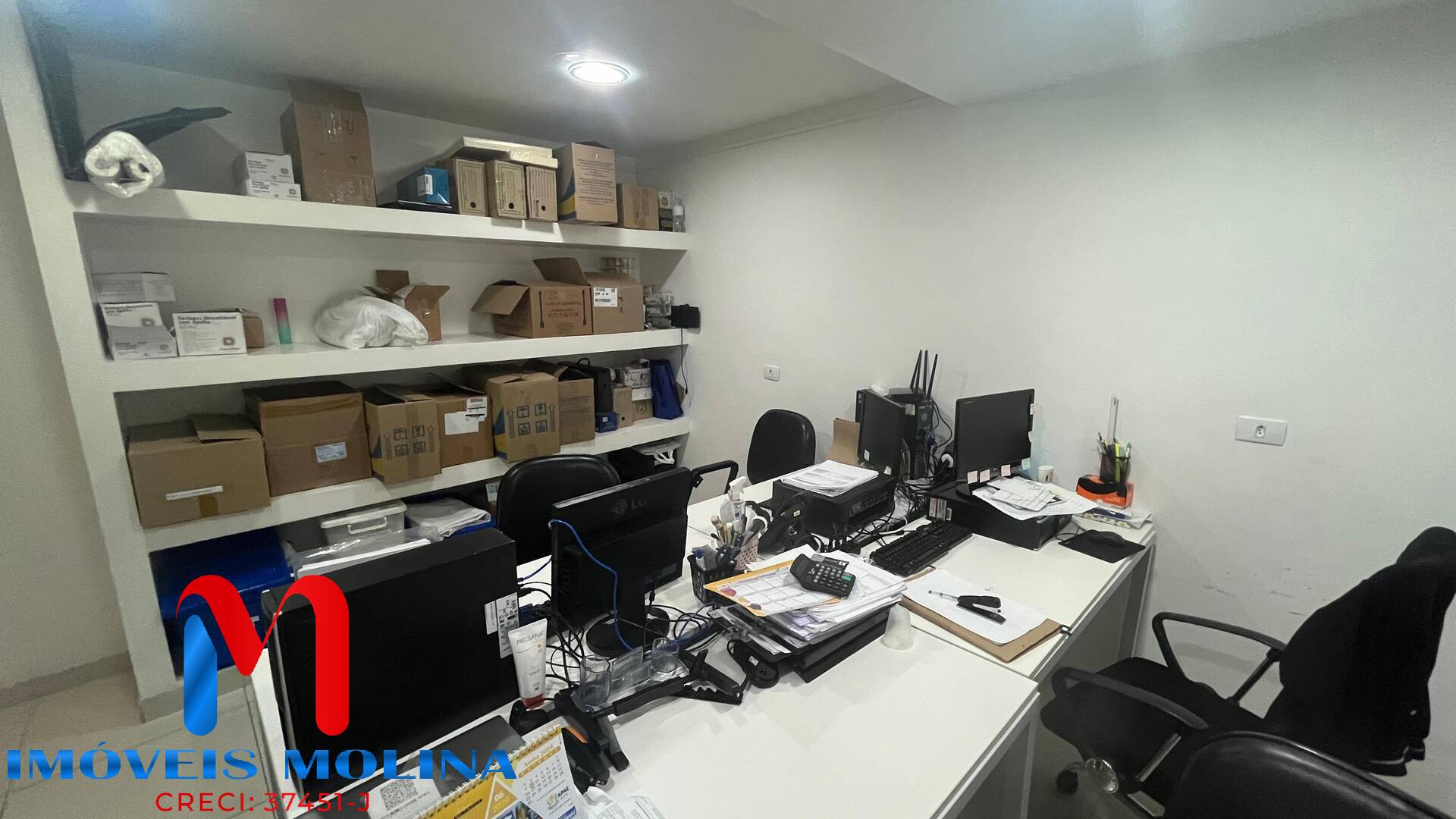 Conjunto Comercial-Sala à venda, 280m² - Foto 22