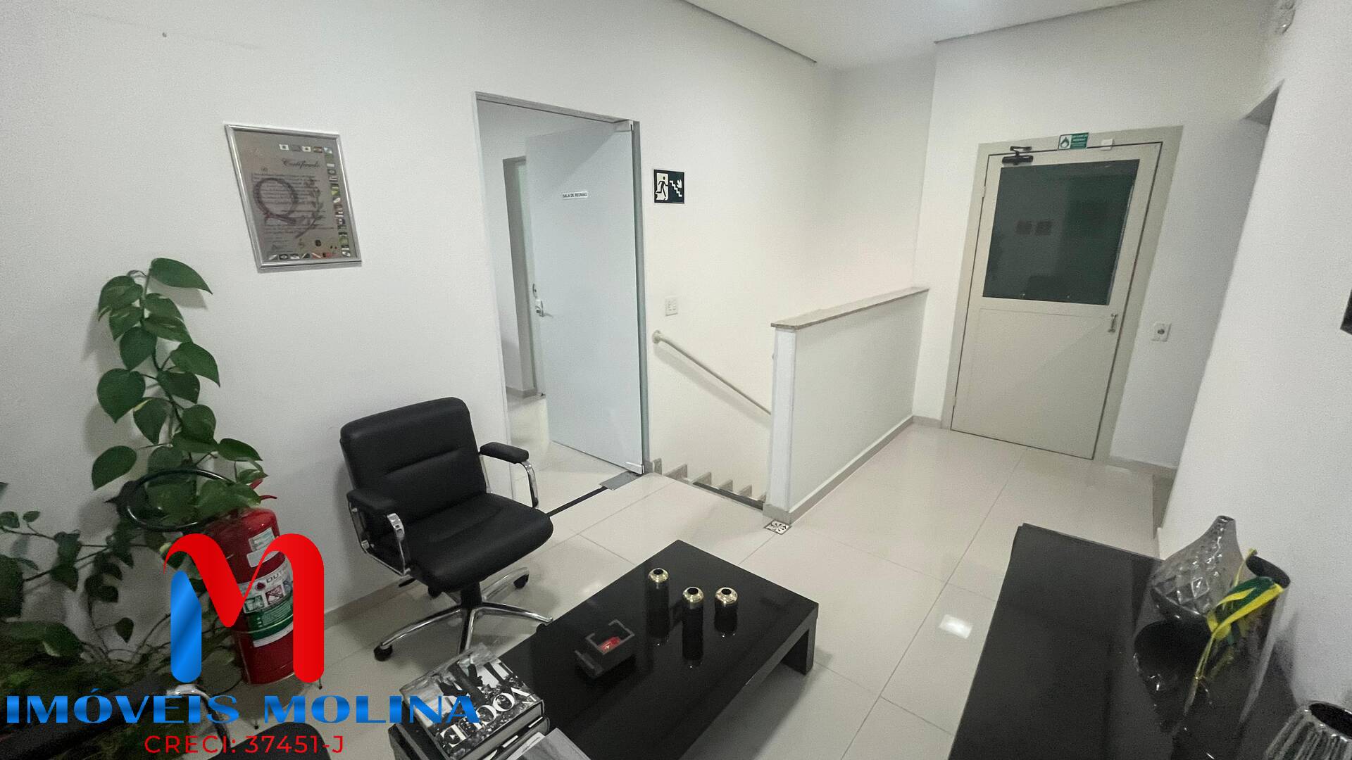 Conjunto Comercial-Sala à venda, 280m² - Foto 24