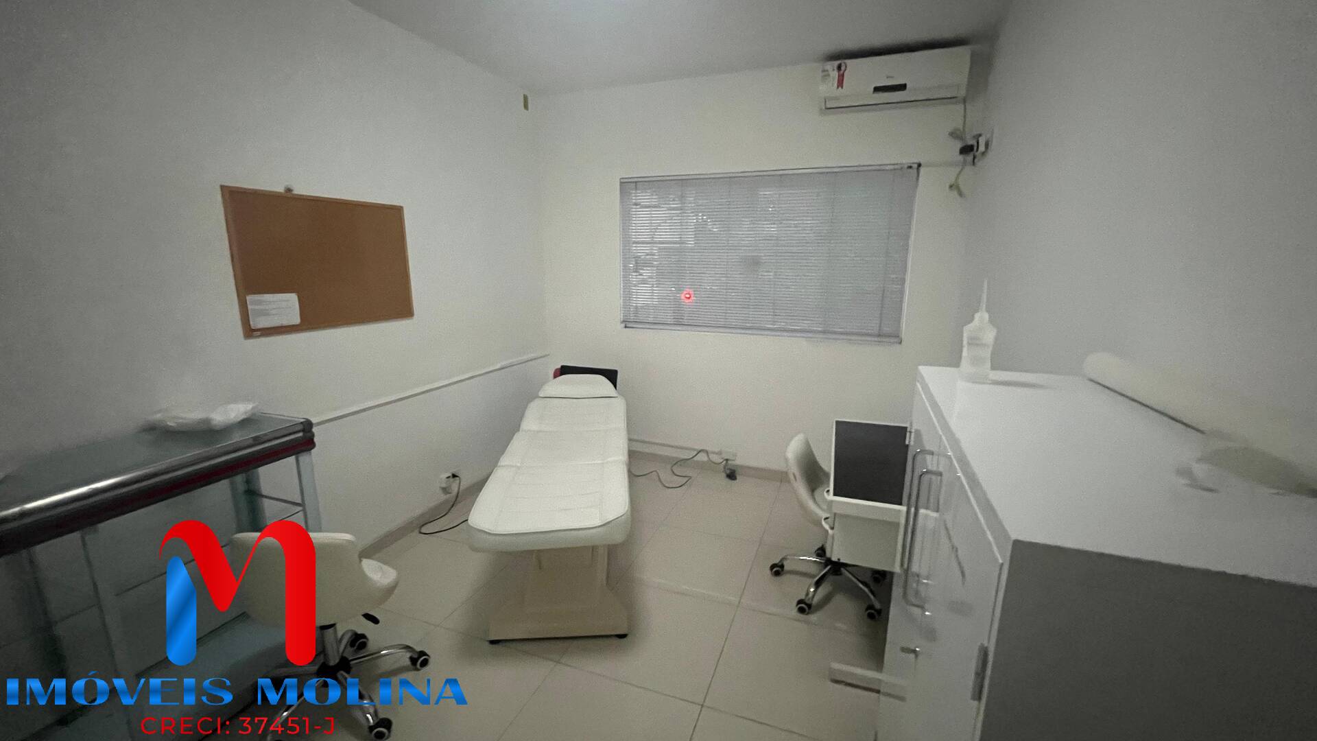 Conjunto Comercial-Sala à venda, 280m² - Foto 23