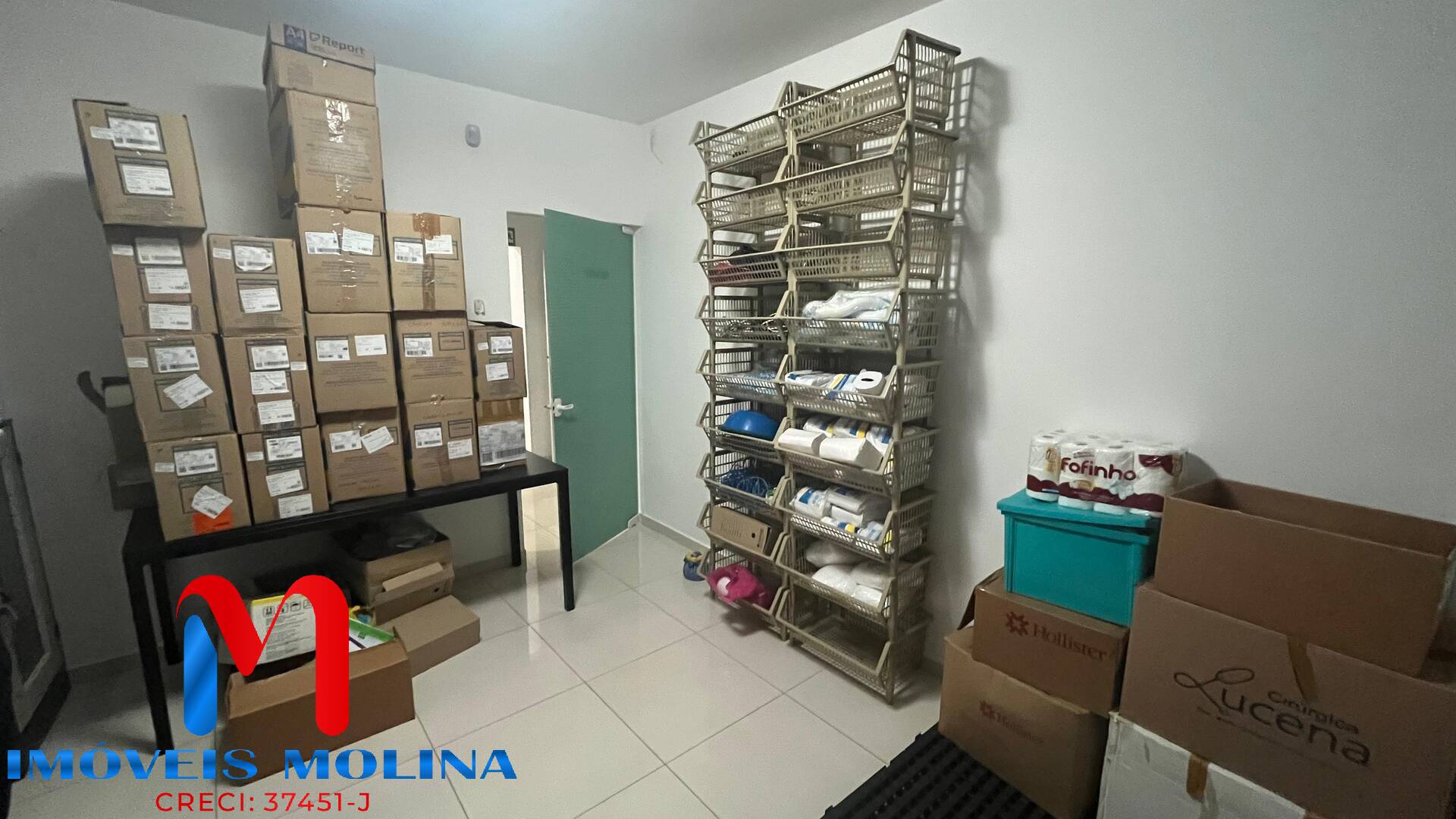 Conjunto Comercial-Sala à venda, 280m² - Foto 25