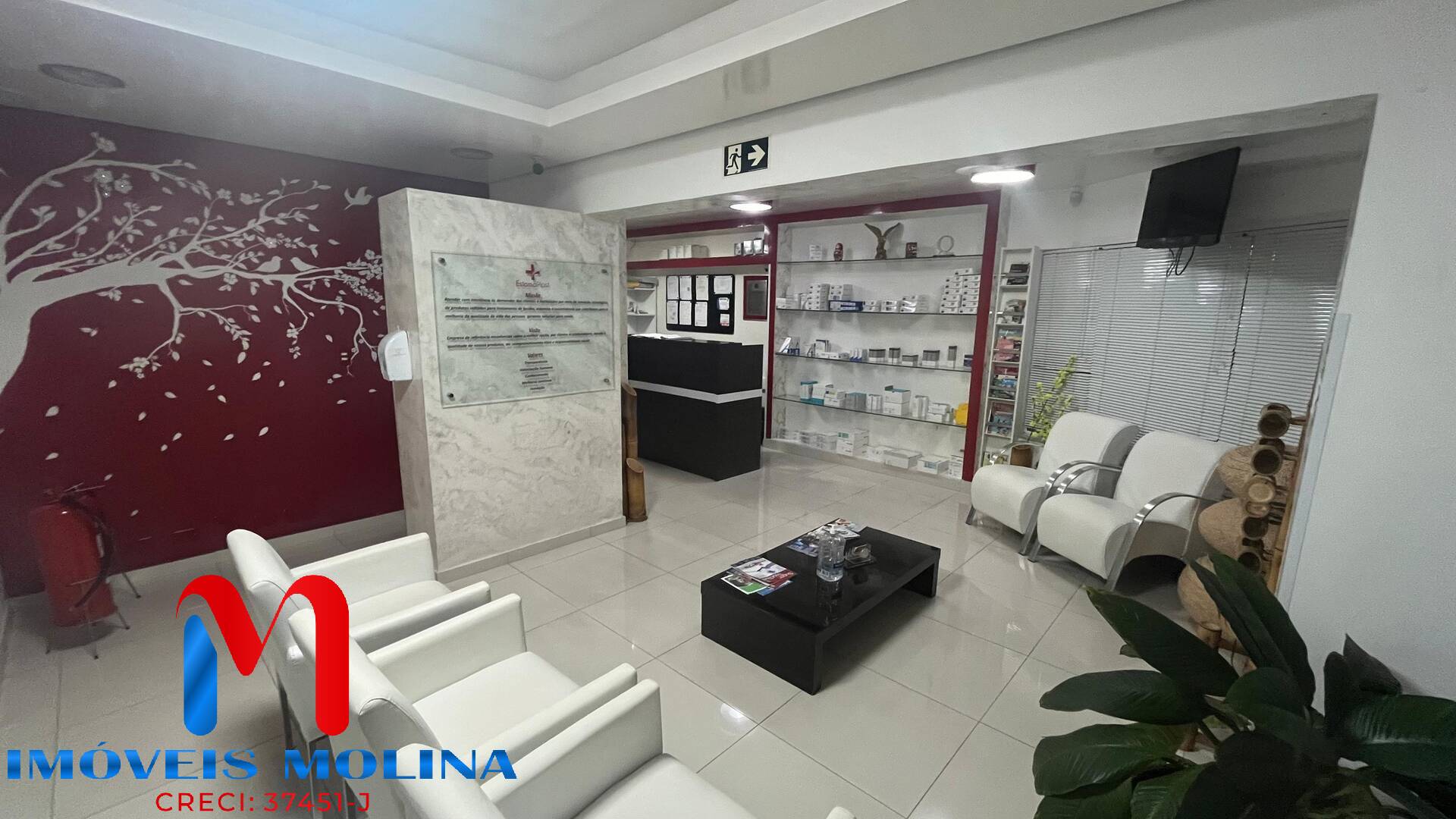 Conjunto Comercial-Sala à venda, 280m² - Foto 28