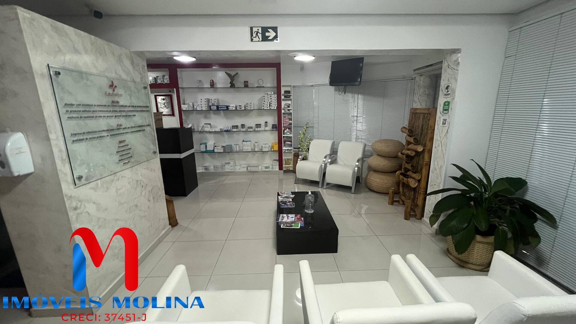 Conjunto Comercial-Sala à venda, 280m² - Foto 29