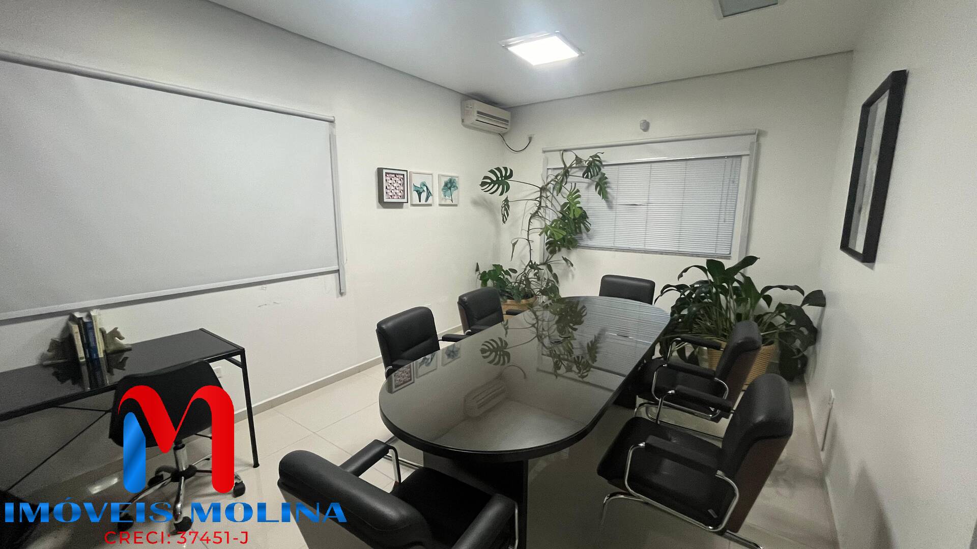 Conjunto Comercial-Sala à venda, 280m² - Foto 32