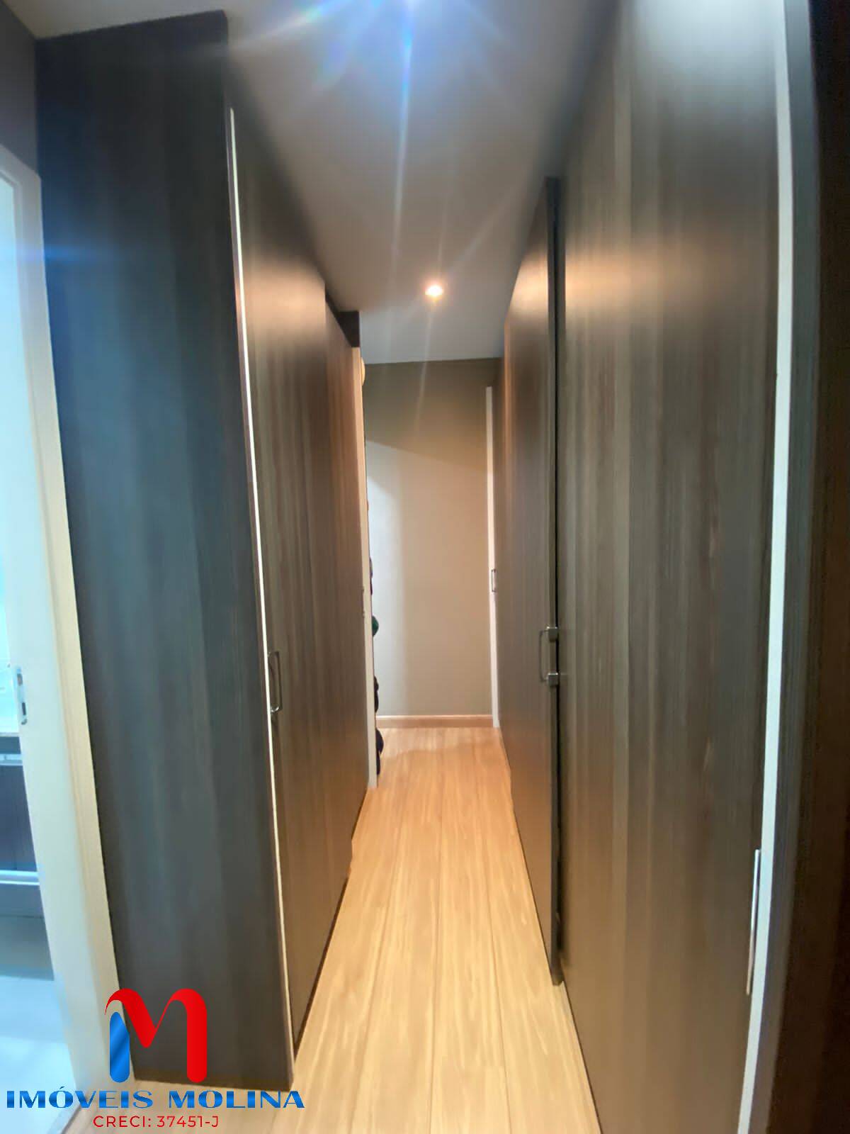 Apartamento à venda com 3 quartos, 172m² - Foto 10