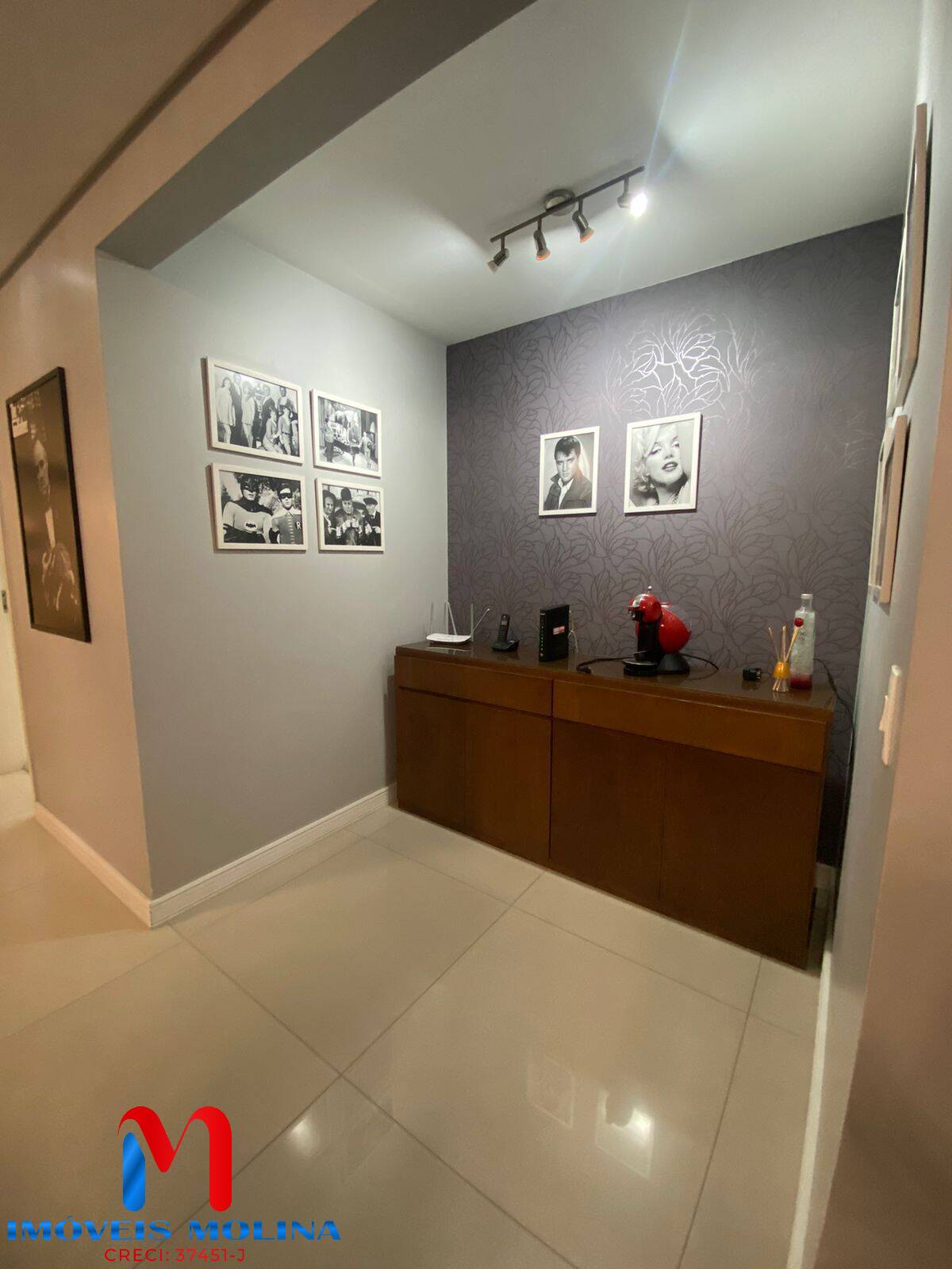 Apartamento à venda com 3 quartos, 172m² - Foto 17